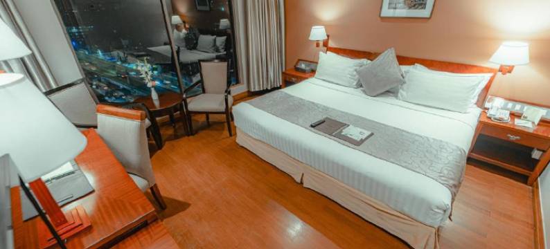 吉大港半岛酒店(The Peninsula Chittagong PLC.)图片