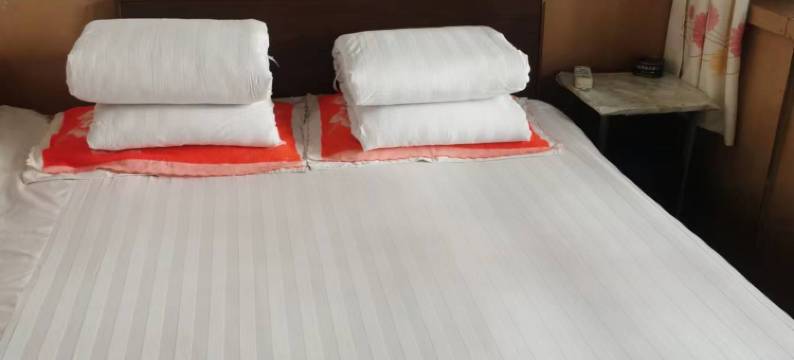 大同蓉荣民宿图片