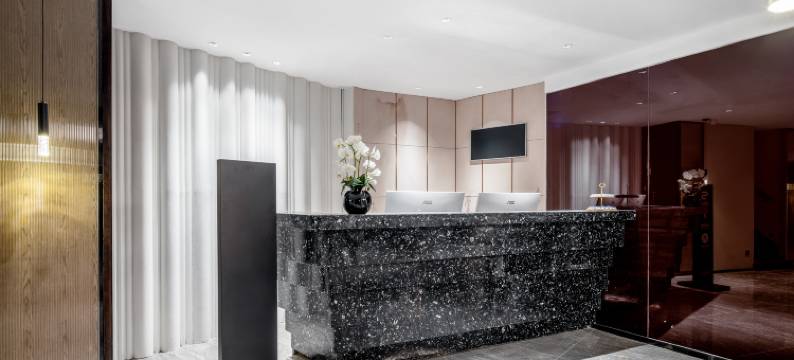 丽江途景雅阁度假酒店图片