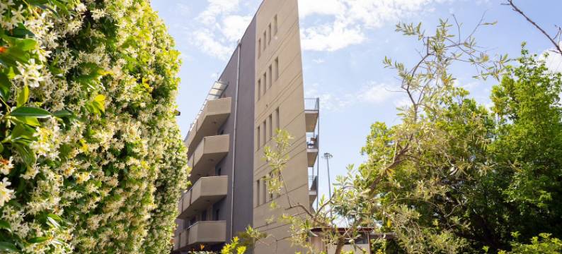 克尼欧雷住宅酒店(Residence le Corniole)图片