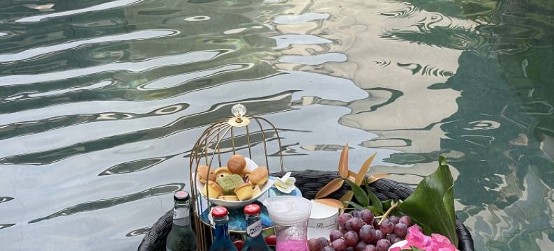 有间湖候鸟度假别墅图片