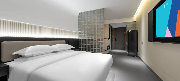 爱电竞酒店(合肥淮河路步行街市府广场店)图片