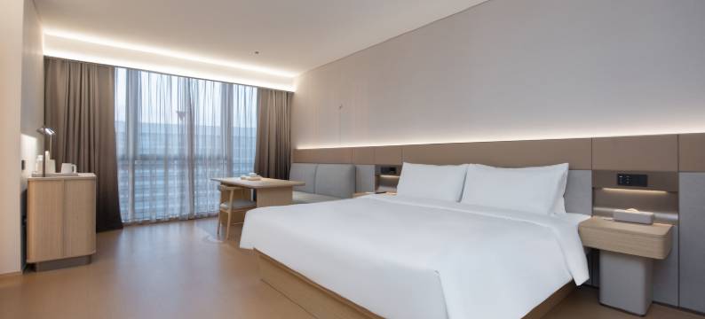 全季酒店(深圳光明凤凰城地铁站店)图片