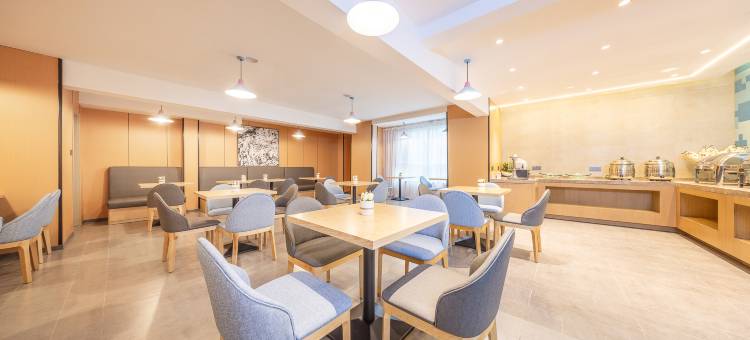 如家酒店·neo(海东平安大道店)图片