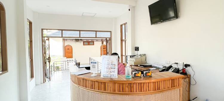 金氏绿意度假村(Gin’s Greenery Resort)图片