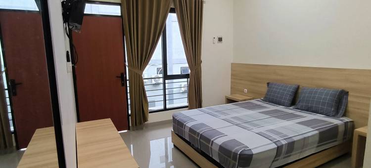 新腾特伦旅馆(Tentrem Guesthouse Baru)图片