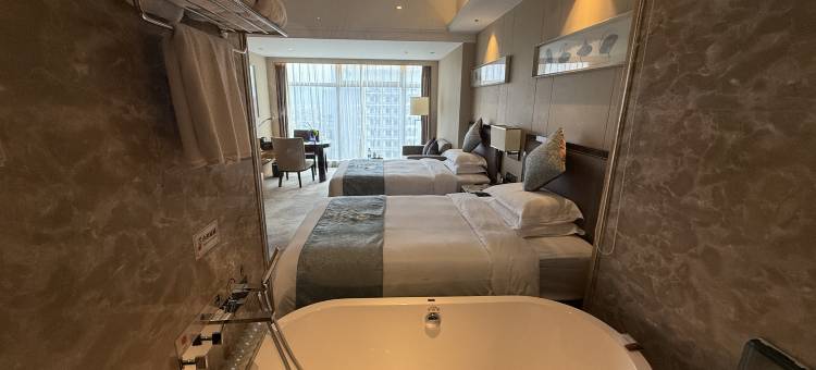 连江璟江大酒店图片