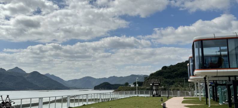 沐光海太空舱露营地(西海岸营区店)图片