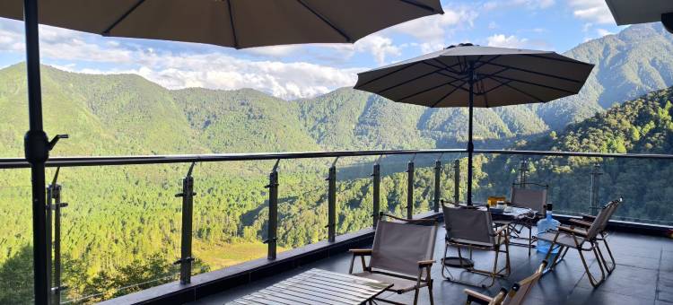 墨脱格林境遇民宿图片