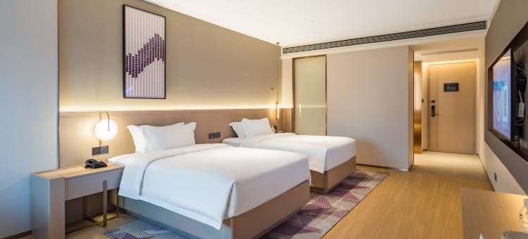 麗枫酒店(张家口职业技术学院店)图片