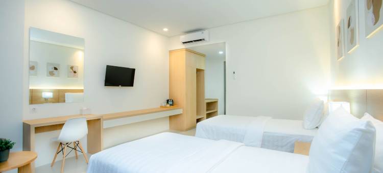 希拉尼精品酒店(HILANI BOUTIQUE HOTEL)图片