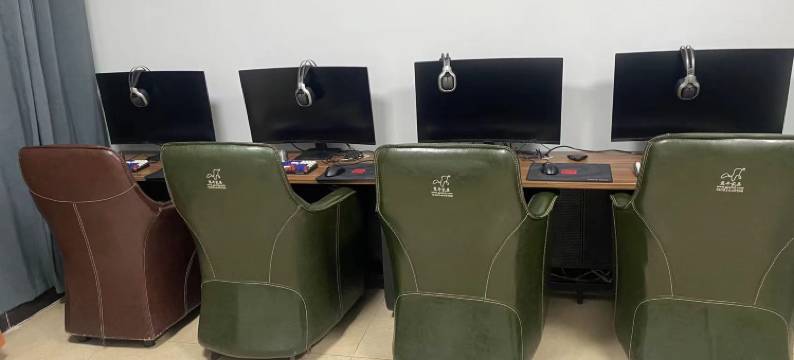 淮南蜗牛电竞旅馆图片