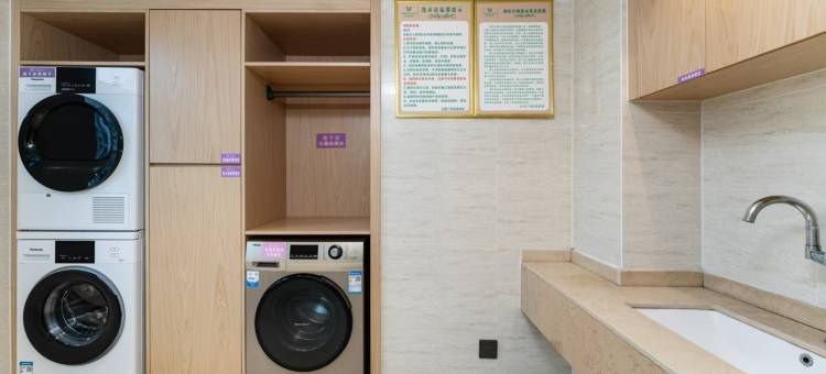 维也纳酒店(正阳广场店)图片