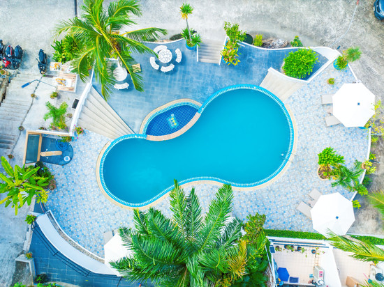 普吉岛相遇国际度假酒店-芭东店