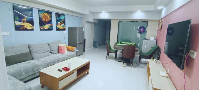 温县伊佳民宿图片