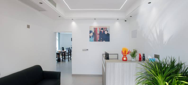 东篱下|山语溪居现代美学温馨亲子度假民宿(缙云仙都景区店)图片