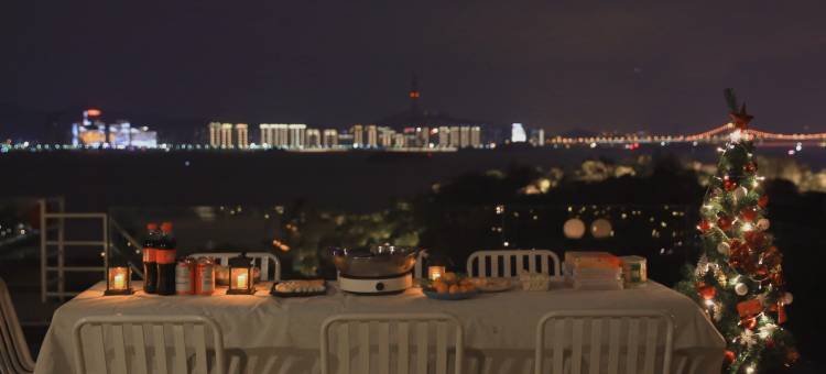 鼓浪屿念山十里海景民宿(三丘田码头店)图片