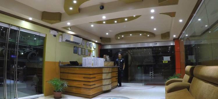 红多兹Plus图格加劳塔吉酒店(RedDoorz Plus @ Taj Hotel Tuguegarao)图片