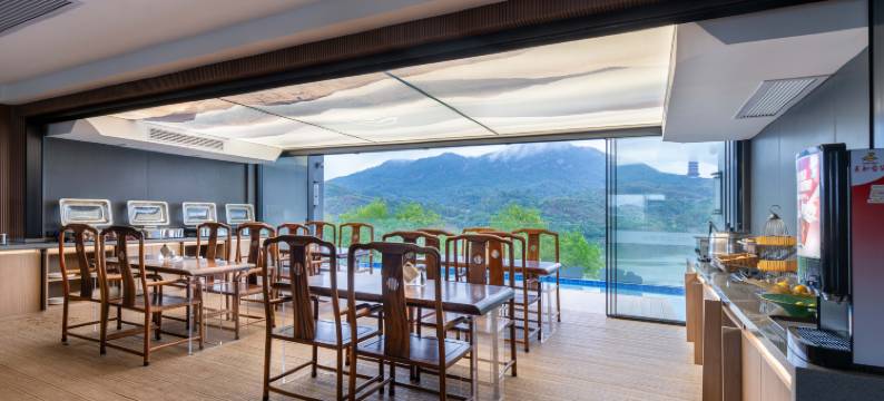 樱鹭客栈(赣州东站梅林古镇店)图片