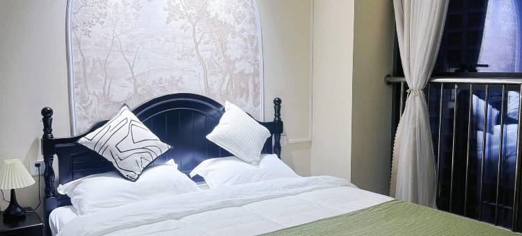 漫途云居民宿图片