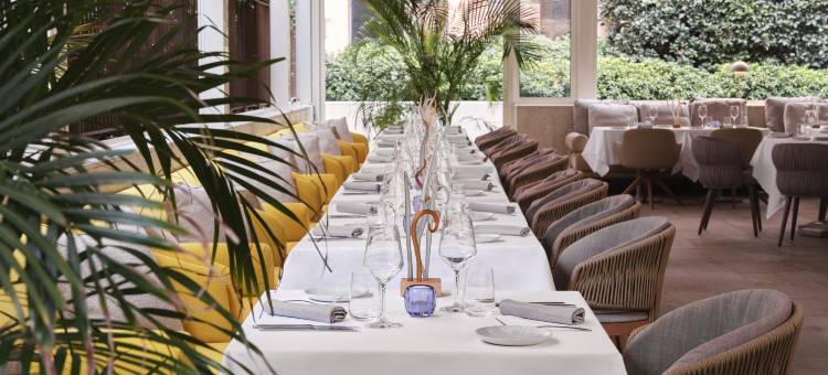 威尼斯穆拉诺凯悦尚萃酒店(Hyatt Centric Murano Venice)图片