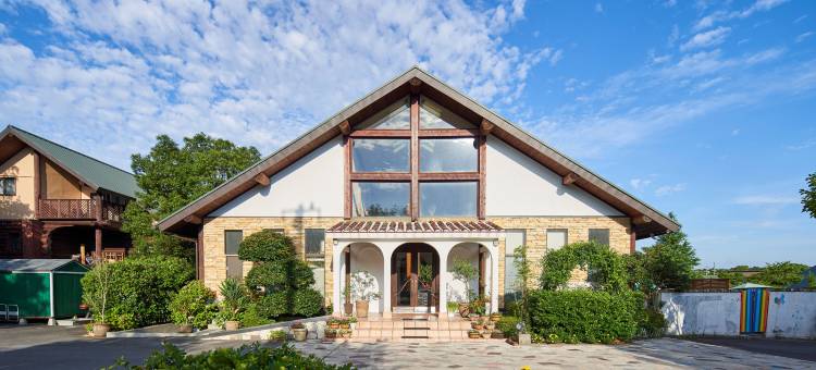 Fiore志摩酒店(Fiore Shima)图片