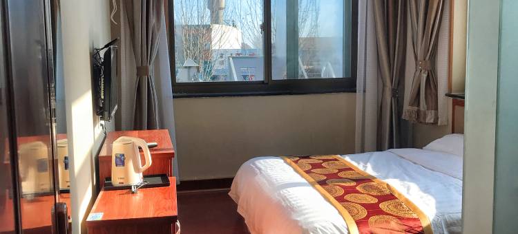 昌黎乘桥阳光洗浴宾馆图片