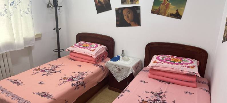 国煤第二宾馆图片