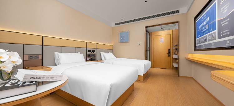 曲靖全怡酒店图片