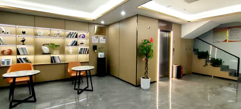 桑尼贝尔连锁酒店(郑州中牟电力职业学院店)图片