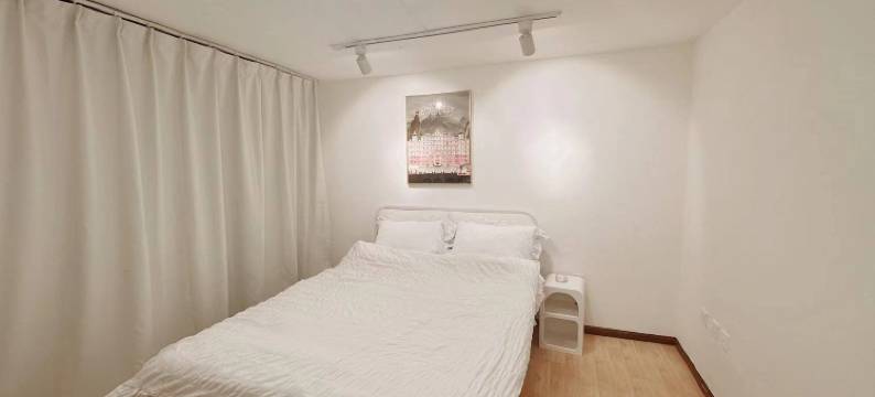 枭野智能民宿(昆明老街店)图片