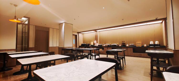 汉庭酒店(古交火山苑店)图片