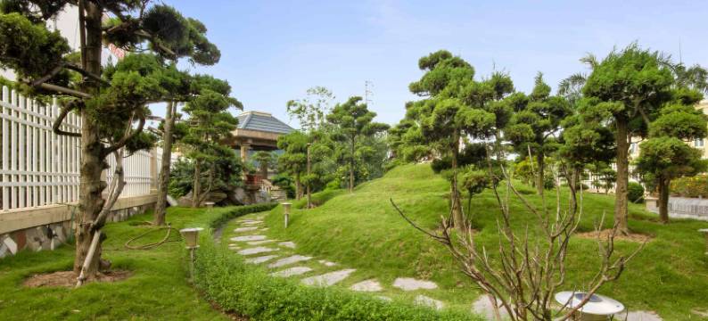 芳安酒店1号海阳(Phuong Anh Hotel 1 Hai Duong)图片