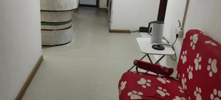 Z+优选舒心旅社图片