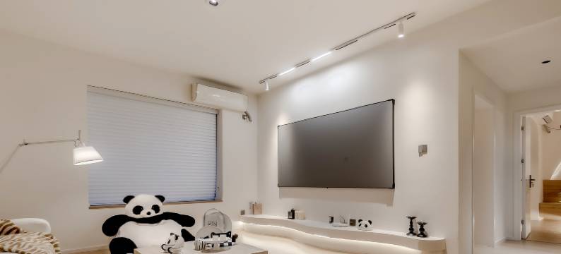 MUYE木也·设计师亲子民宿(成都熊猫基地店)图片