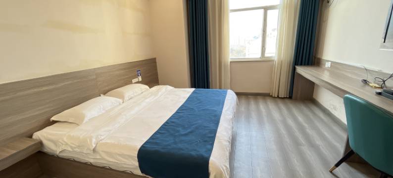 乌海市蒙元酒店图片