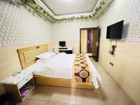 铜仁云芝家庭宾馆