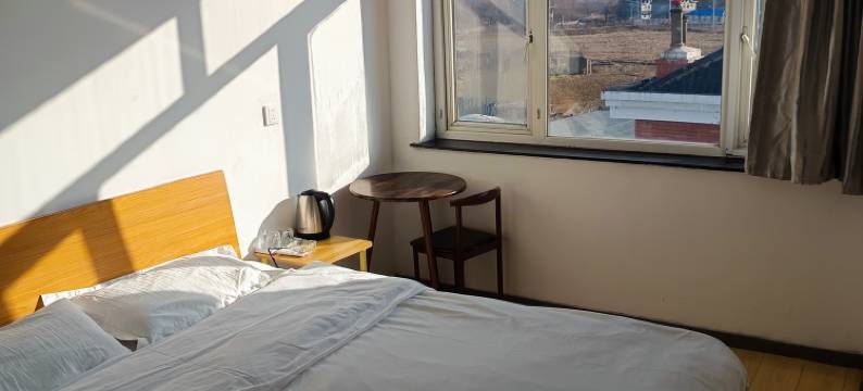 庄河亨通客舍图片