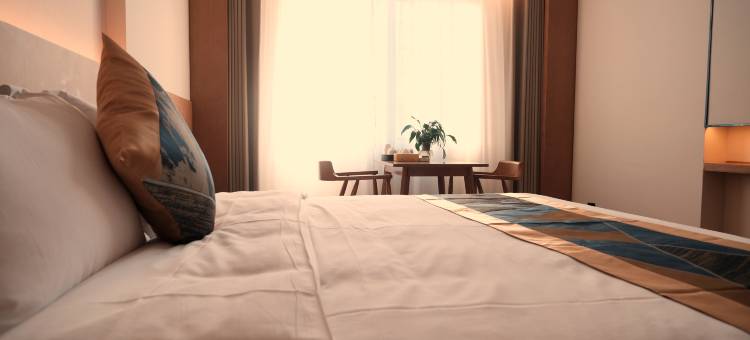 华英大酒店(邵武汽车站店)图片