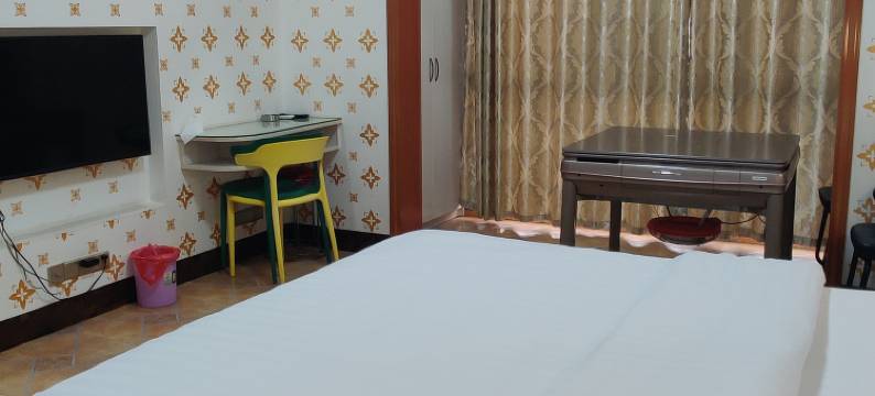 静怡家庭宾馆图片