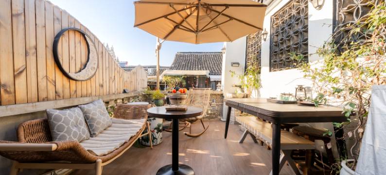 花筑· 上海禾苑客栈(朱家角古镇店)图片