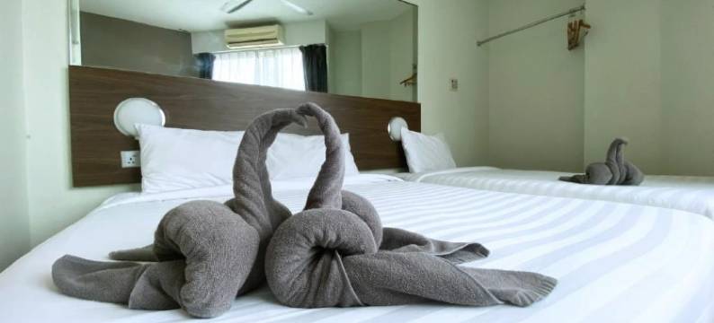 D'concept Hotel Kulim图片