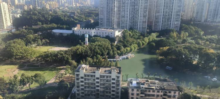 1号城市民宿(五马步行街店)图片