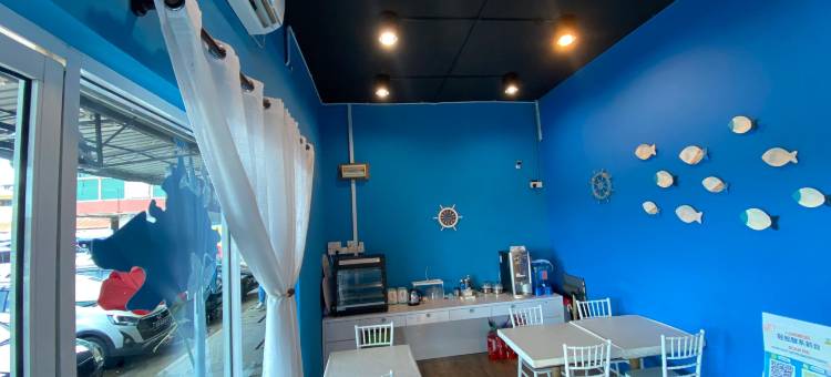 安利假日旅馆(Ang Lee Holiday Stay)图片