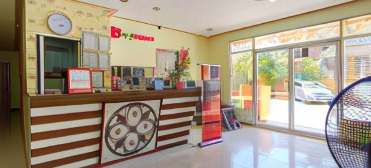 红多兹Plus酒店@巴拉望马纳洛延长路(RedDoorz Plus @ Manalo Extension Palawan)图片