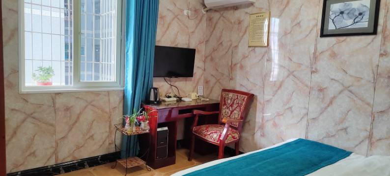 彭水佰富公寓图片