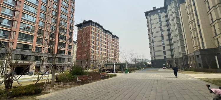 福腾民宿(尚德花园店)图片
