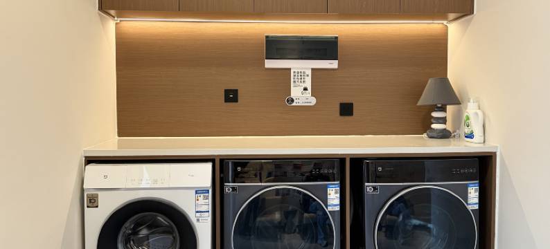 江与城公寓(南宁万达茂店)图片