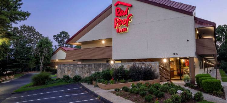 6号汽车旅馆-斯迈纳，佐治亚州(Motel 6 Atlanta Smyrna Ballpark)图片