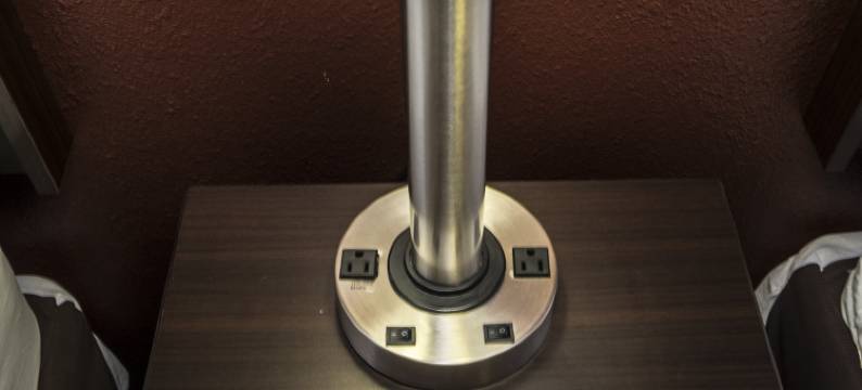 哥伦布红顶酒店-俄亥俄州展览会场(Red Roof Inn Columbus - Ohio State Fairgrounds)图片